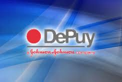 DePuy Logo images