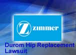 Zimmer Durom Lawsuit images